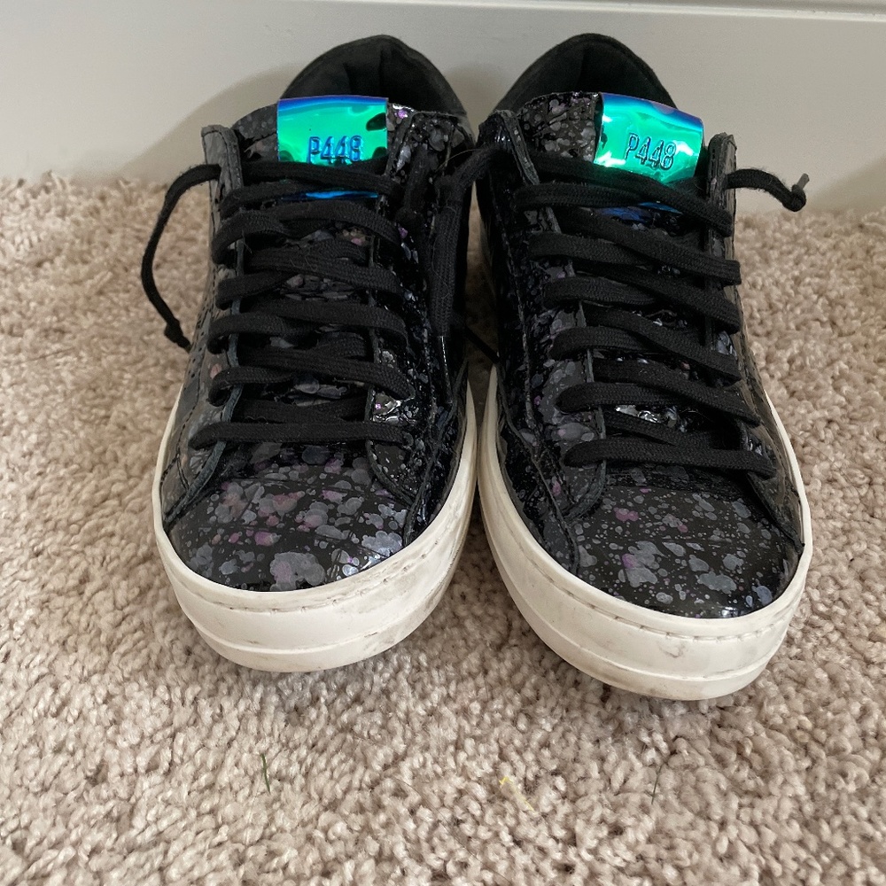 P448 Sneakers